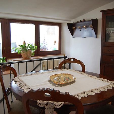 Lo Scopertino Daire Orvieto Dış mekan fotoğraf