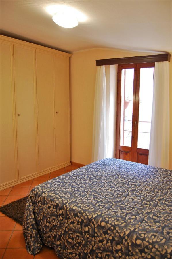 Lo Scopertino Daire Orvieto Dış mekan fotoğraf