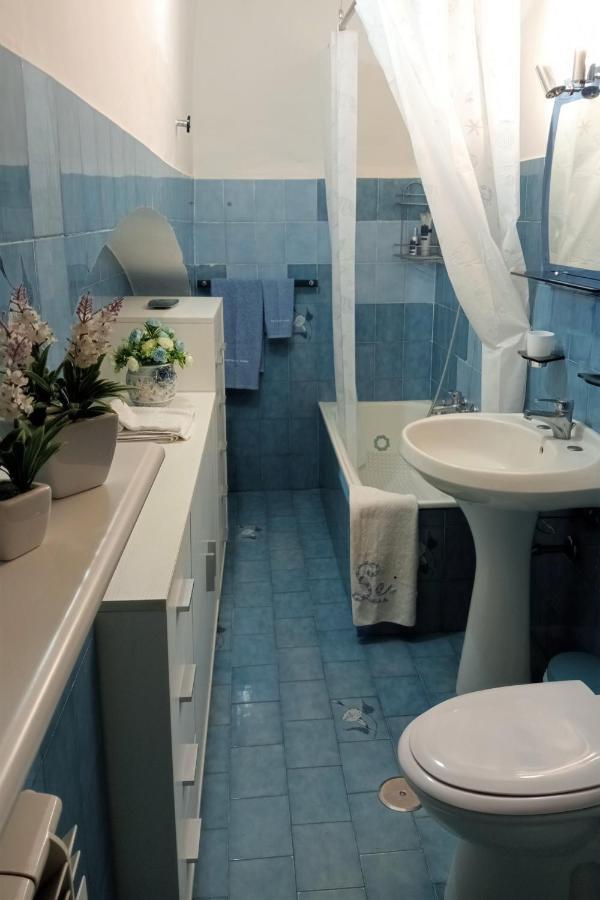 Lo Scopertino Daire Orvieto Dış mekan fotoğraf